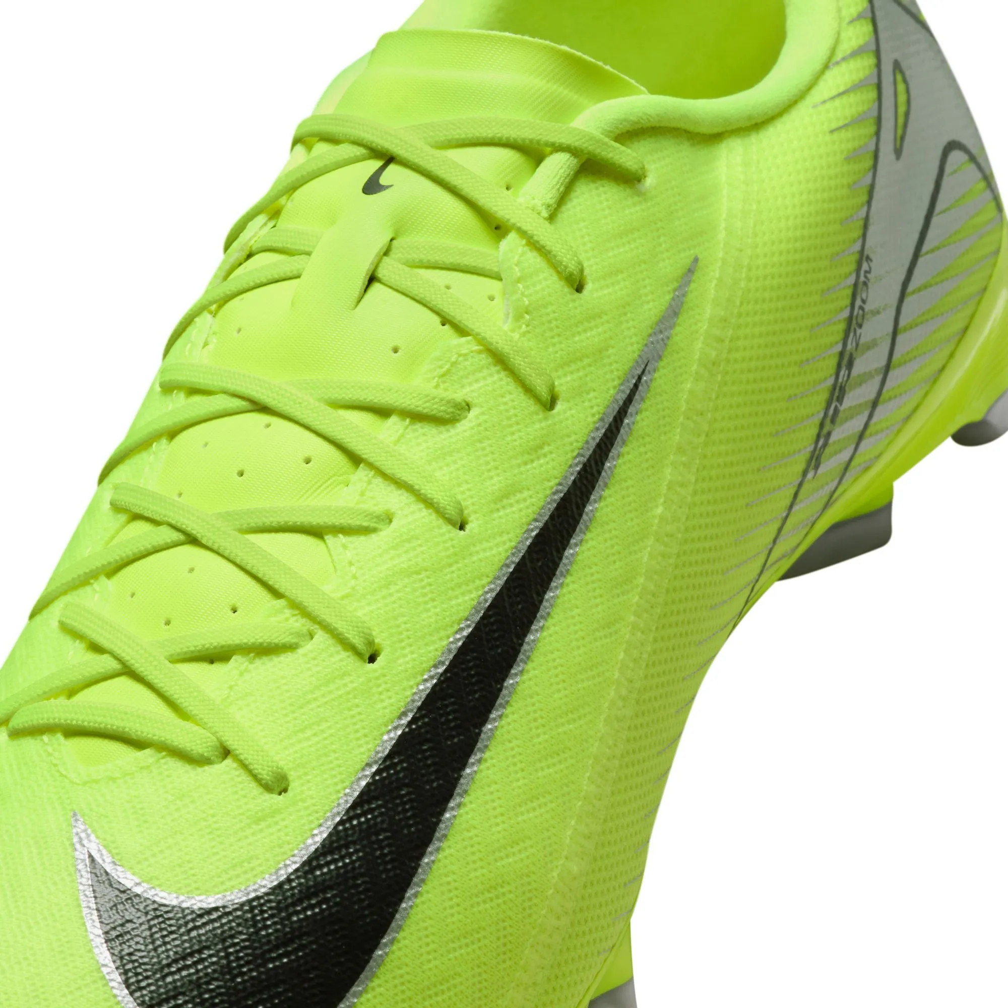 Nike Mercurial Vapor 16 Academy MG Chaussures de Football à Tige Basse