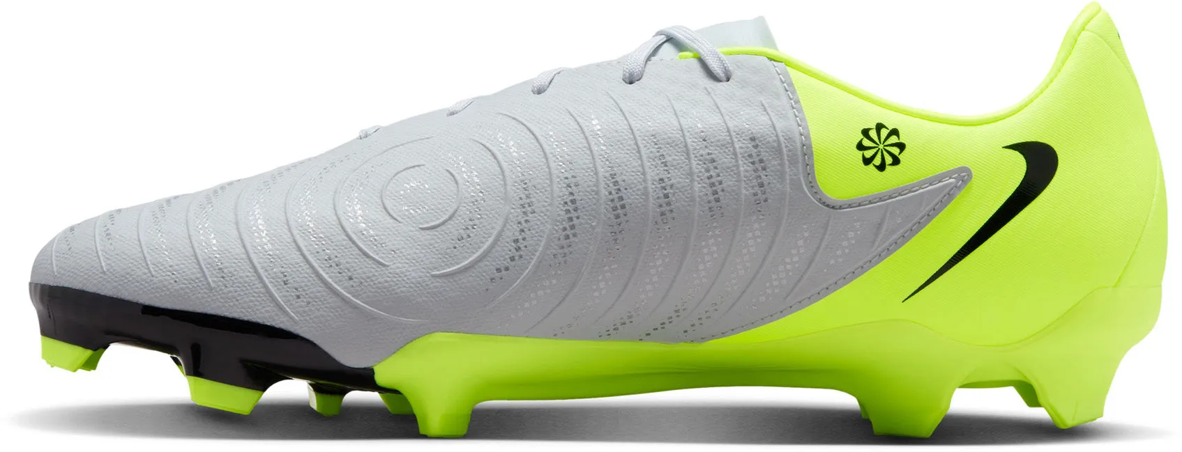 Nike Phantom GX 2 Academy MG Chaussures de Football à Tige Basse