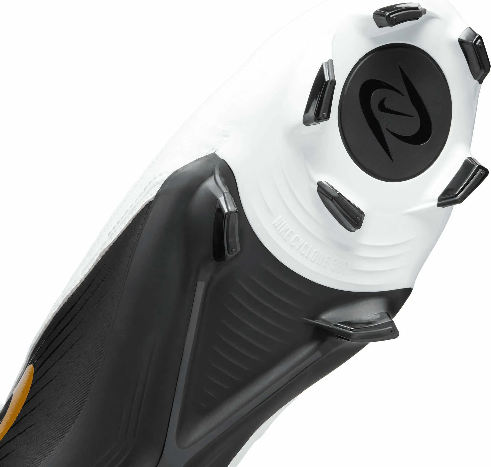 Nike Phantom GX 2 Academy MG Chaussures de Football à Tige Basse