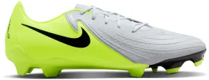 Nike Phantom GX 2 Academy MG Chaussures de Football à Tige Basse