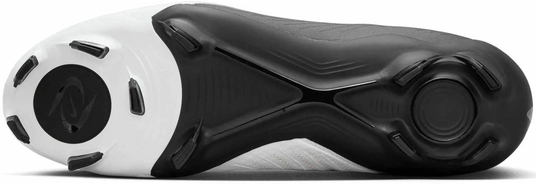Nike Phantom GX 2 Academy MG Chaussures de Football à Tige Basse