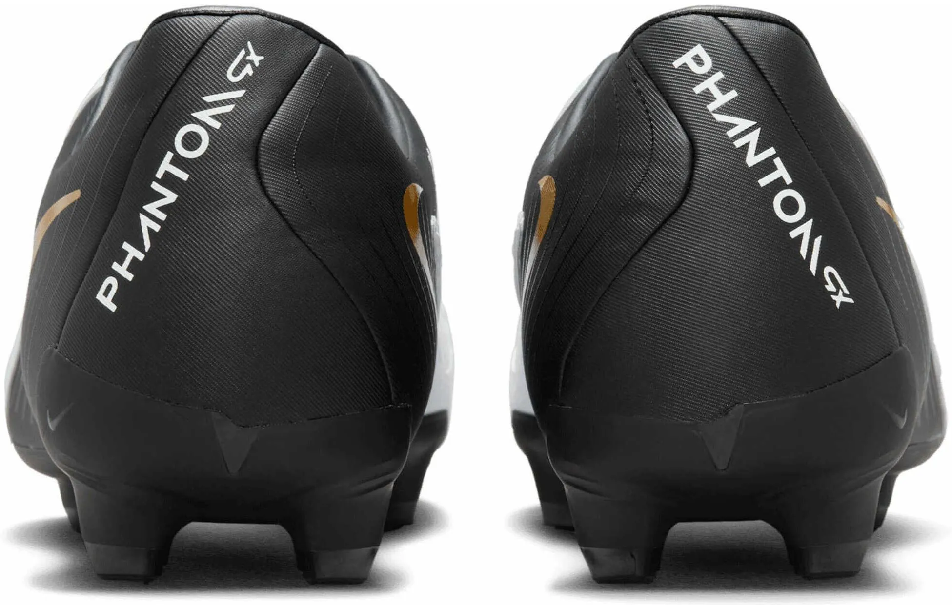 Nike Phantom GX 2 Academy MG Chaussures de Football à Tige Basse