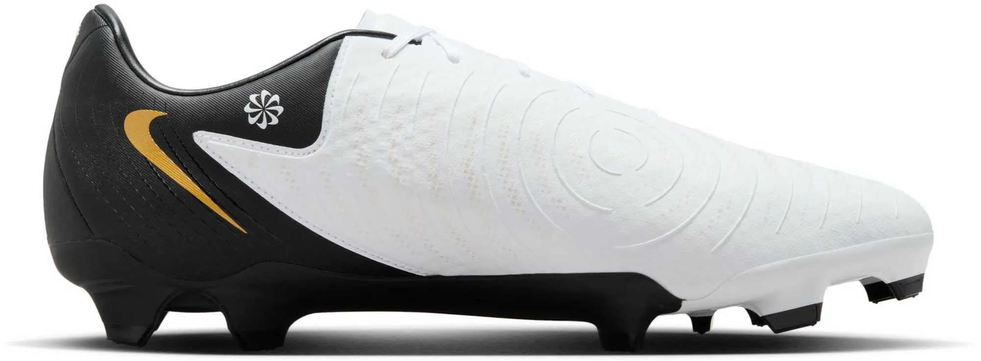 Nike Phantom GX 2 Academy MG Chaussures de Football à Tige Basse
