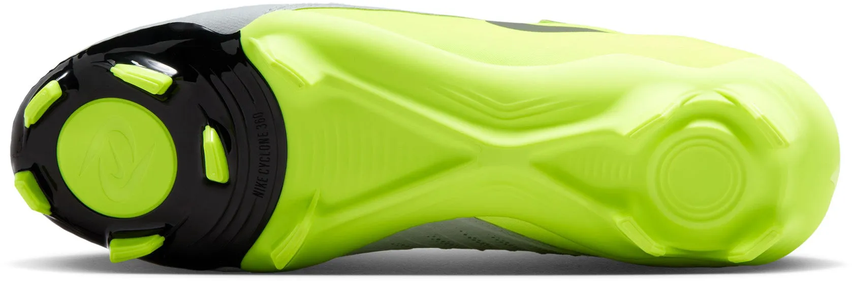 Nike Phantom GX 2 Academy MG Chaussures de Football à Tige Basse