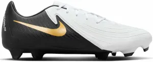 Nike Phantom GX 2 Academy MG Chaussures de Football à Tige Basse