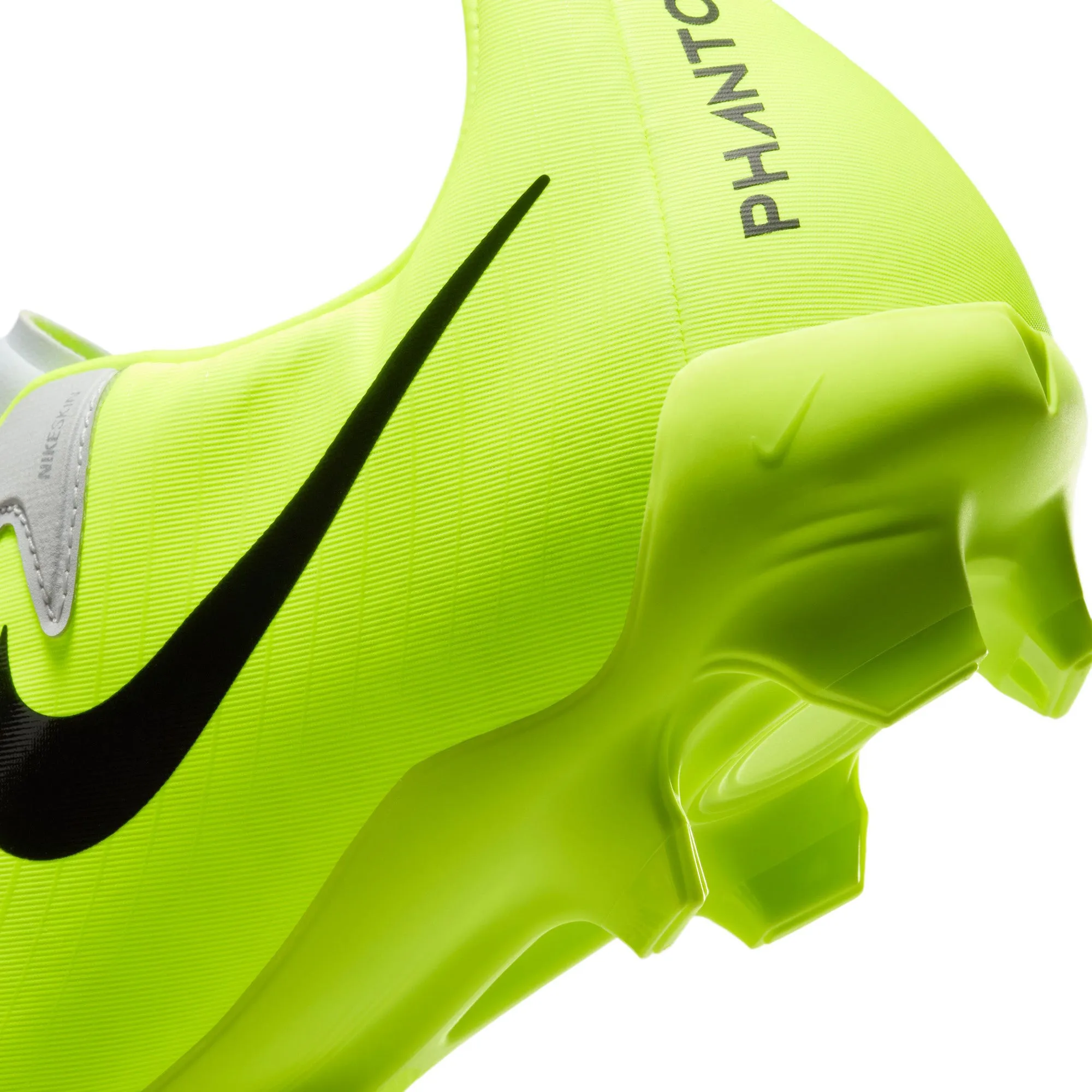 Nike Phantom GX 2 Academy MG Chaussures de Football à Tige Basse