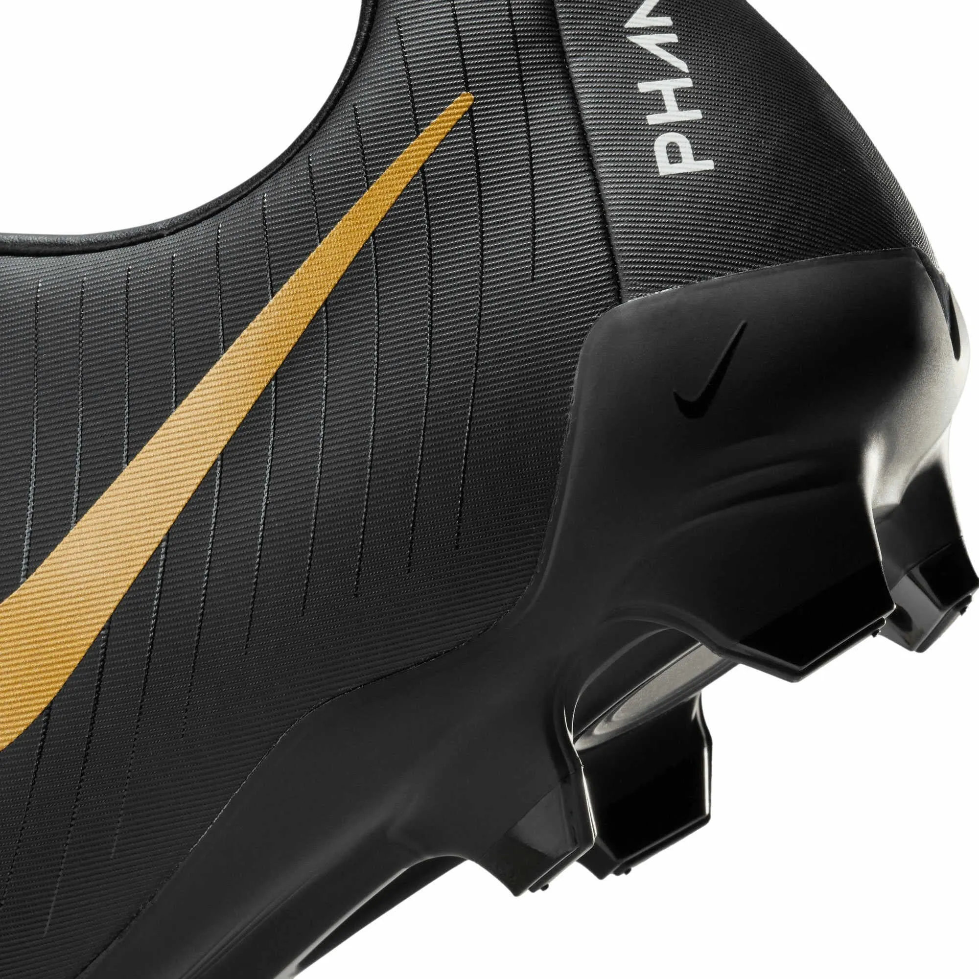 Nike Phantom GX 2 Academy MG Chaussures de Football à Tige Basse