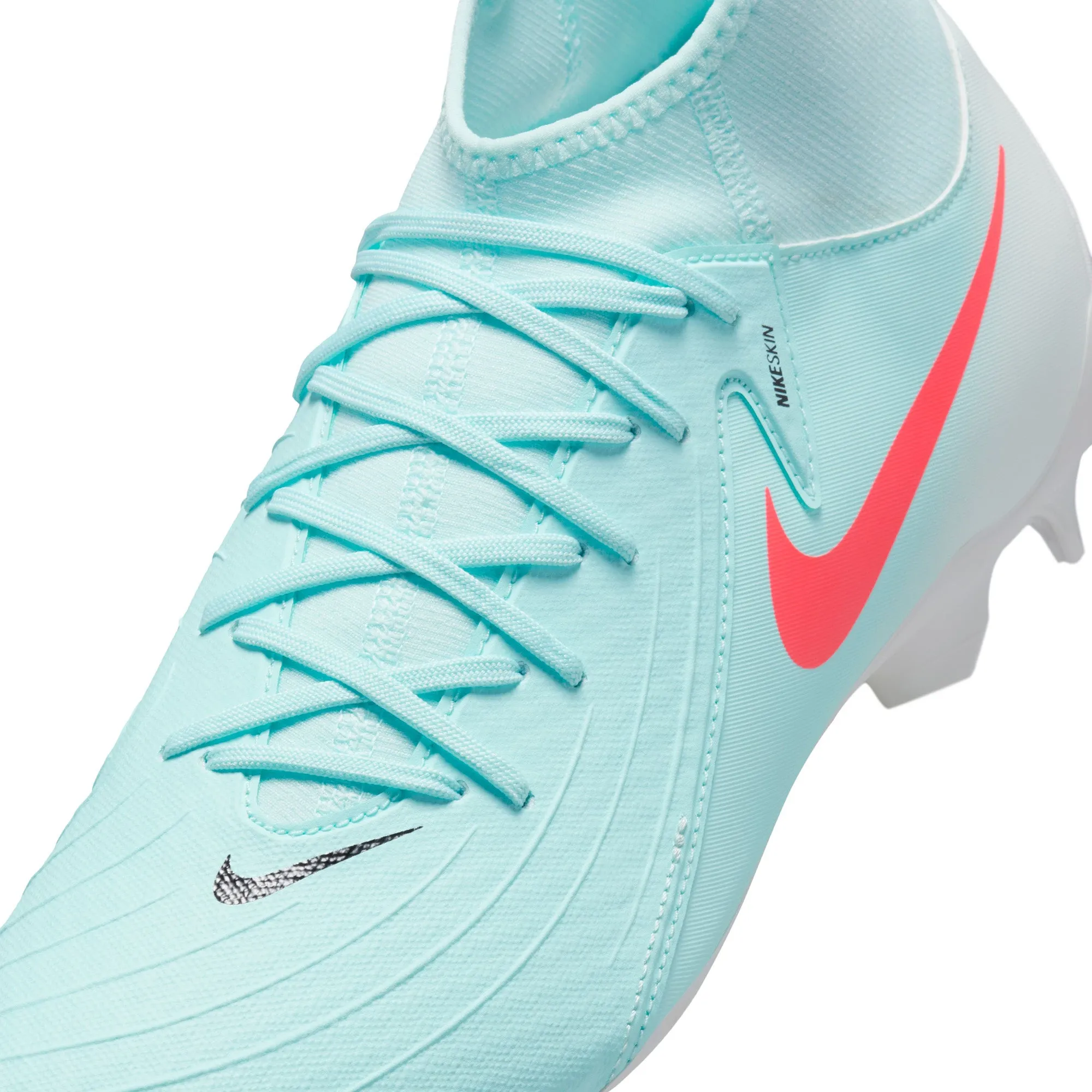 Chaussures de football montantes Nike Phantom Luna 2 Academy MG