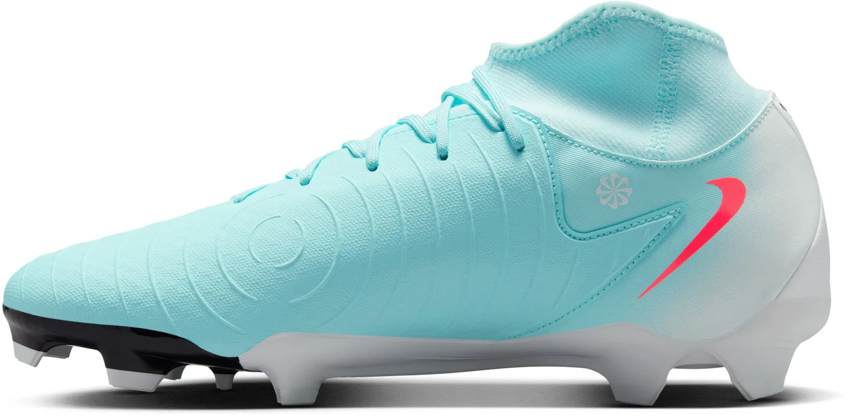 Chaussures de football montantes Nike Phantom Luna 2 Academy MG