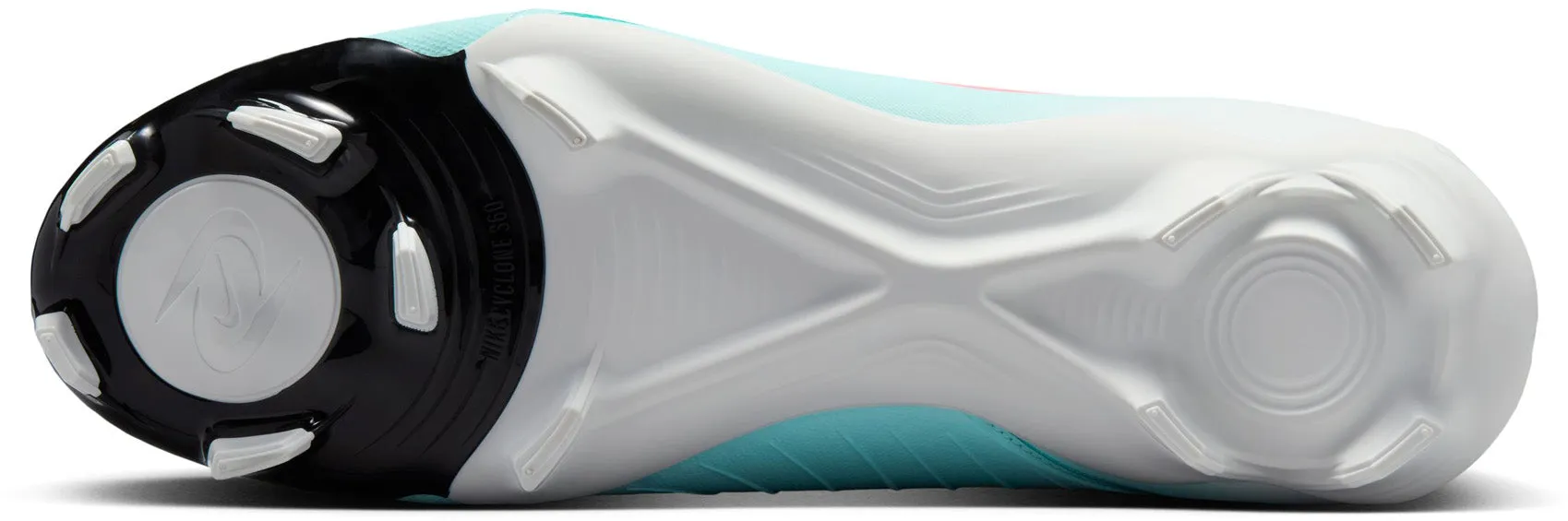 Chaussures de football montantes Nike Phantom Luna 2 Academy MG