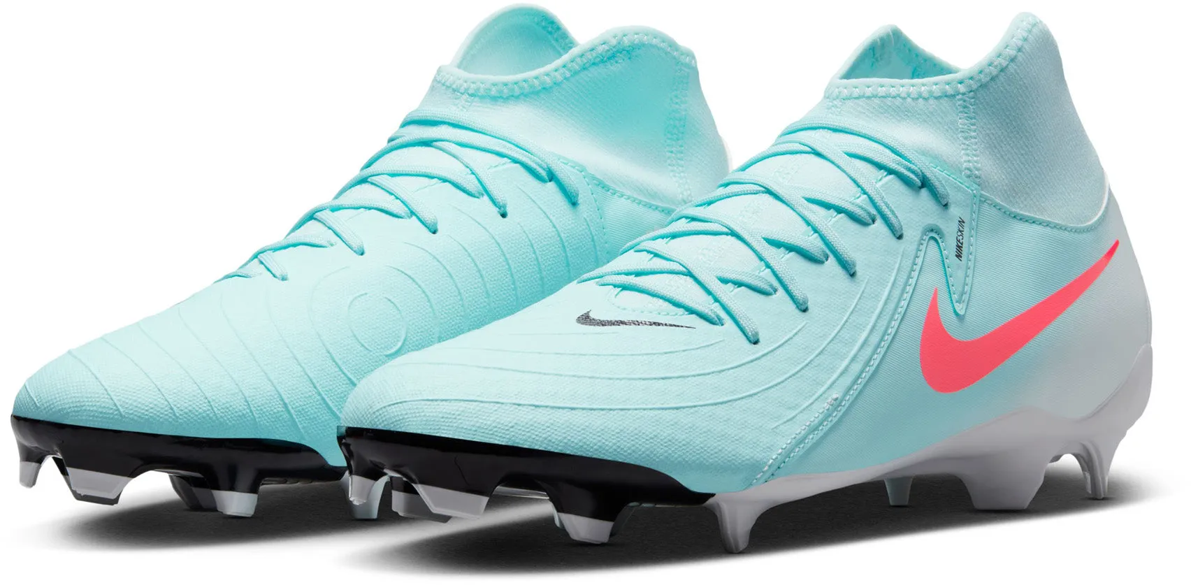 Chaussures de football montantes Nike Phantom Luna 2 Academy MG