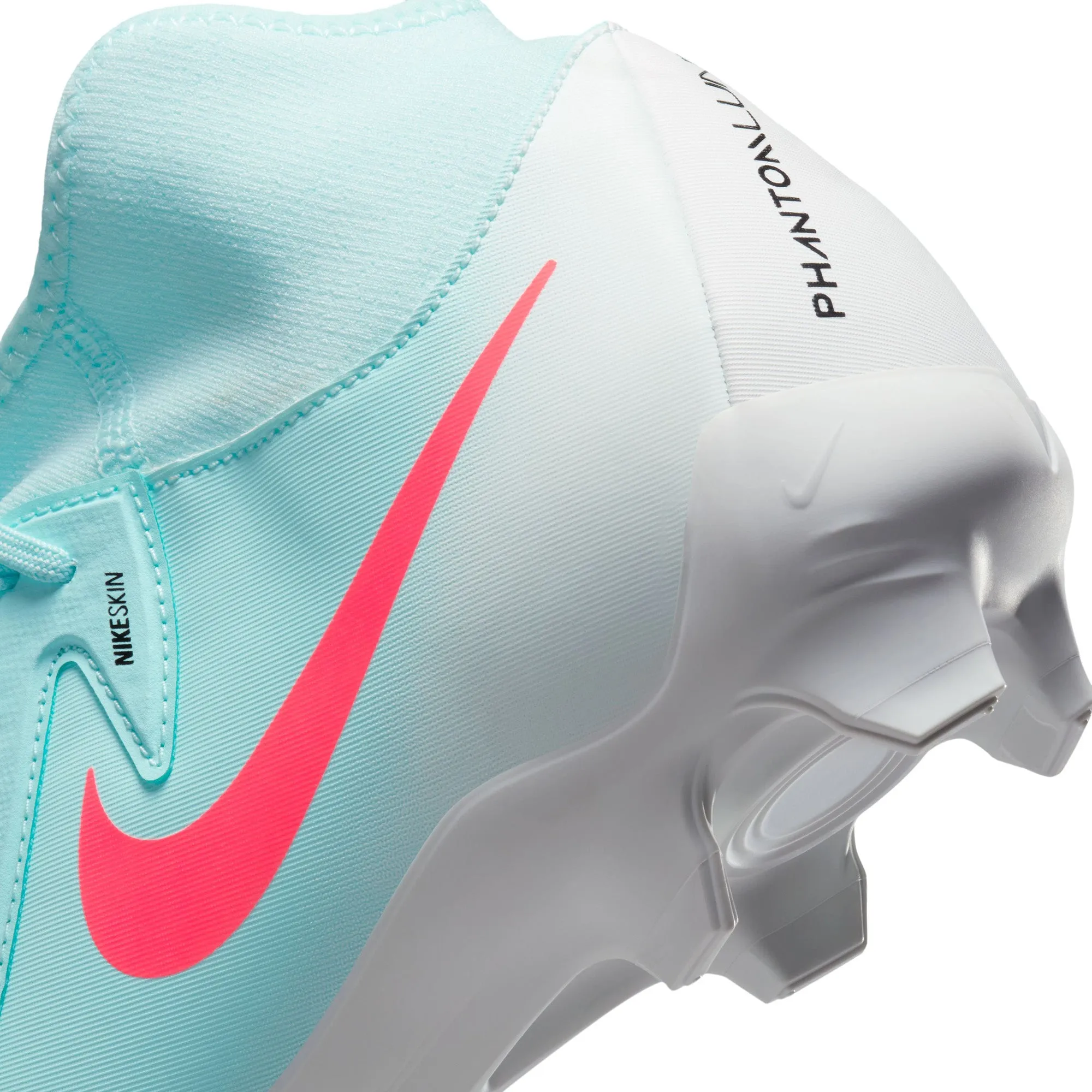 Chaussures de football montantes Nike Phantom Luna 2 Academy MG