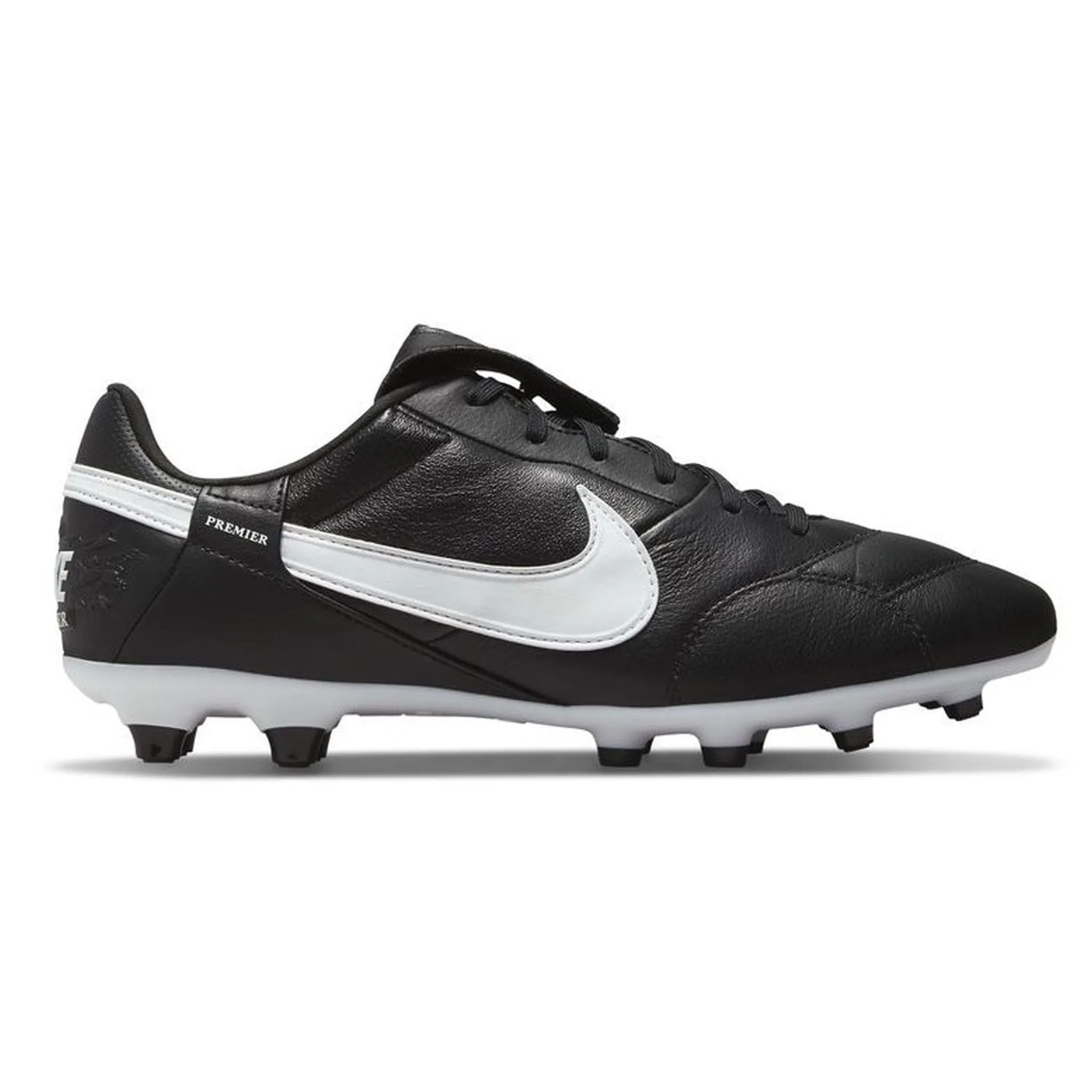 Chaussures de football Nike Premier 3 FG pour adultes