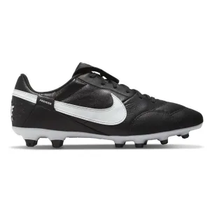 Chaussures de football Nike Premier 3 FG pour adultes