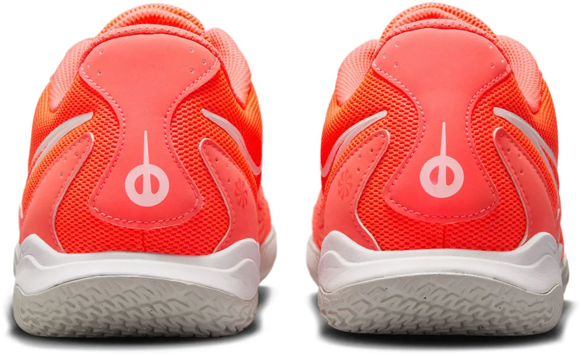 Chaussures de football Nike Tiempo Legend 10 Academy Indoor/Court à tige basse