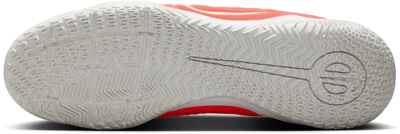 Chaussures de football Nike Tiempo Legend 10 Academy Indoor/Court à tige basse