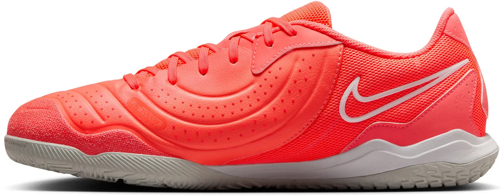Chaussures de football Nike Tiempo Legend 10 Academy Indoor/Court à tige basse