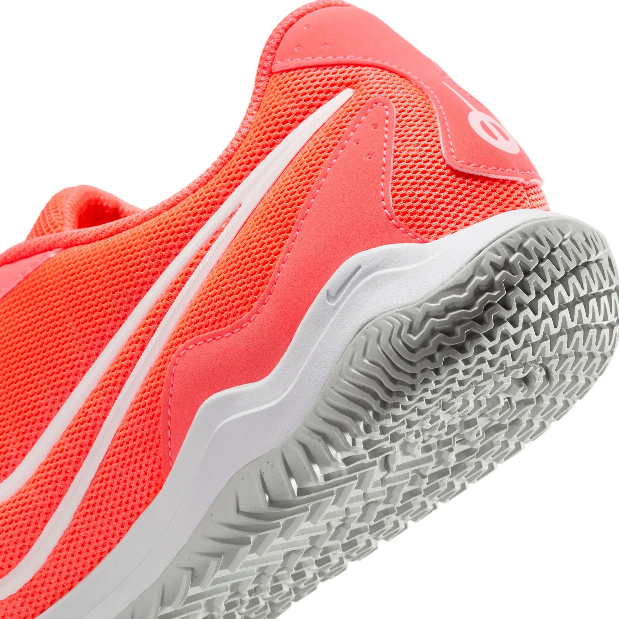 Chaussures de football Nike Tiempo Legend 10 Academy Indoor/Court à tige basse