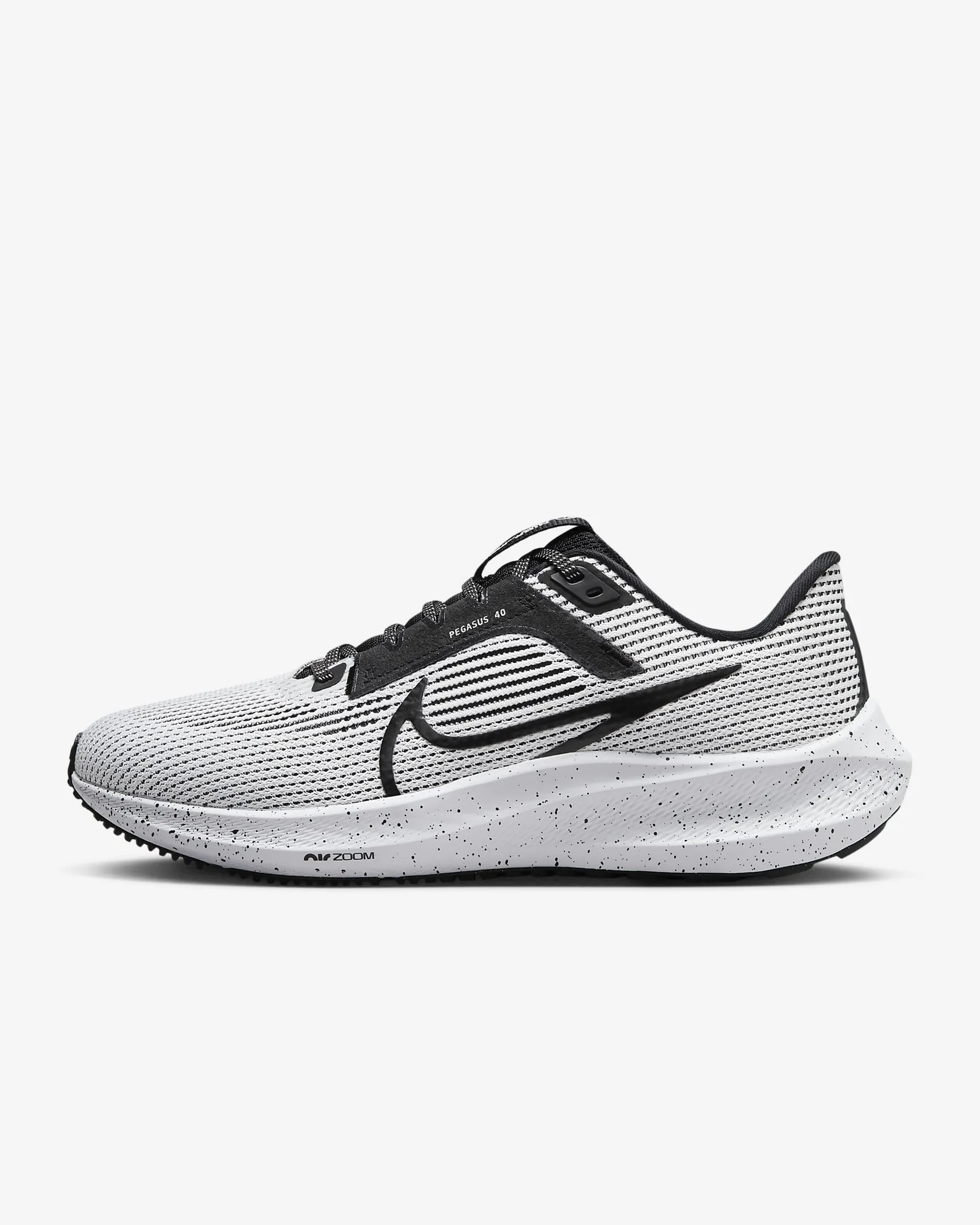 Nike Pegasus 40 Femme (SOLDES)