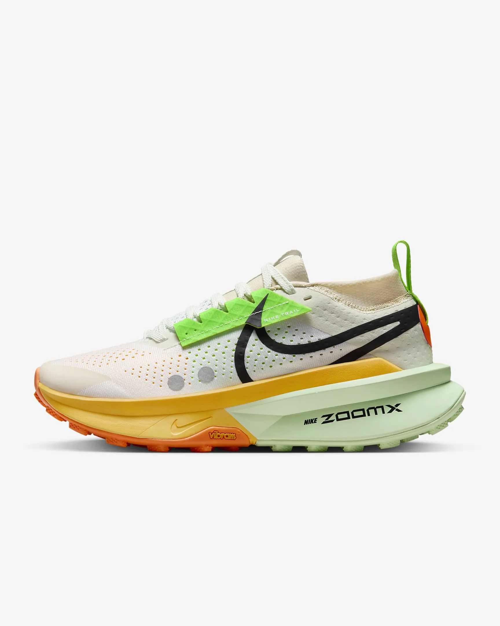 Nike Women's Zegama 2