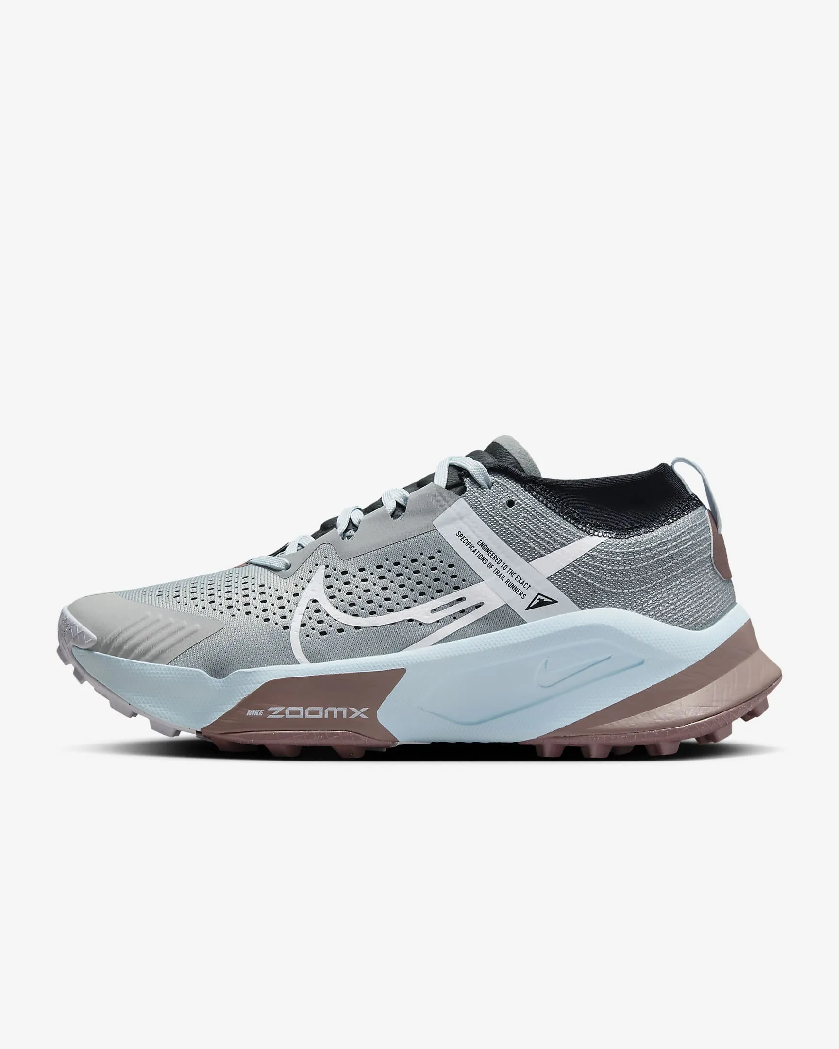 Nike ZoomX Zegama pour Femme (SOLDES)