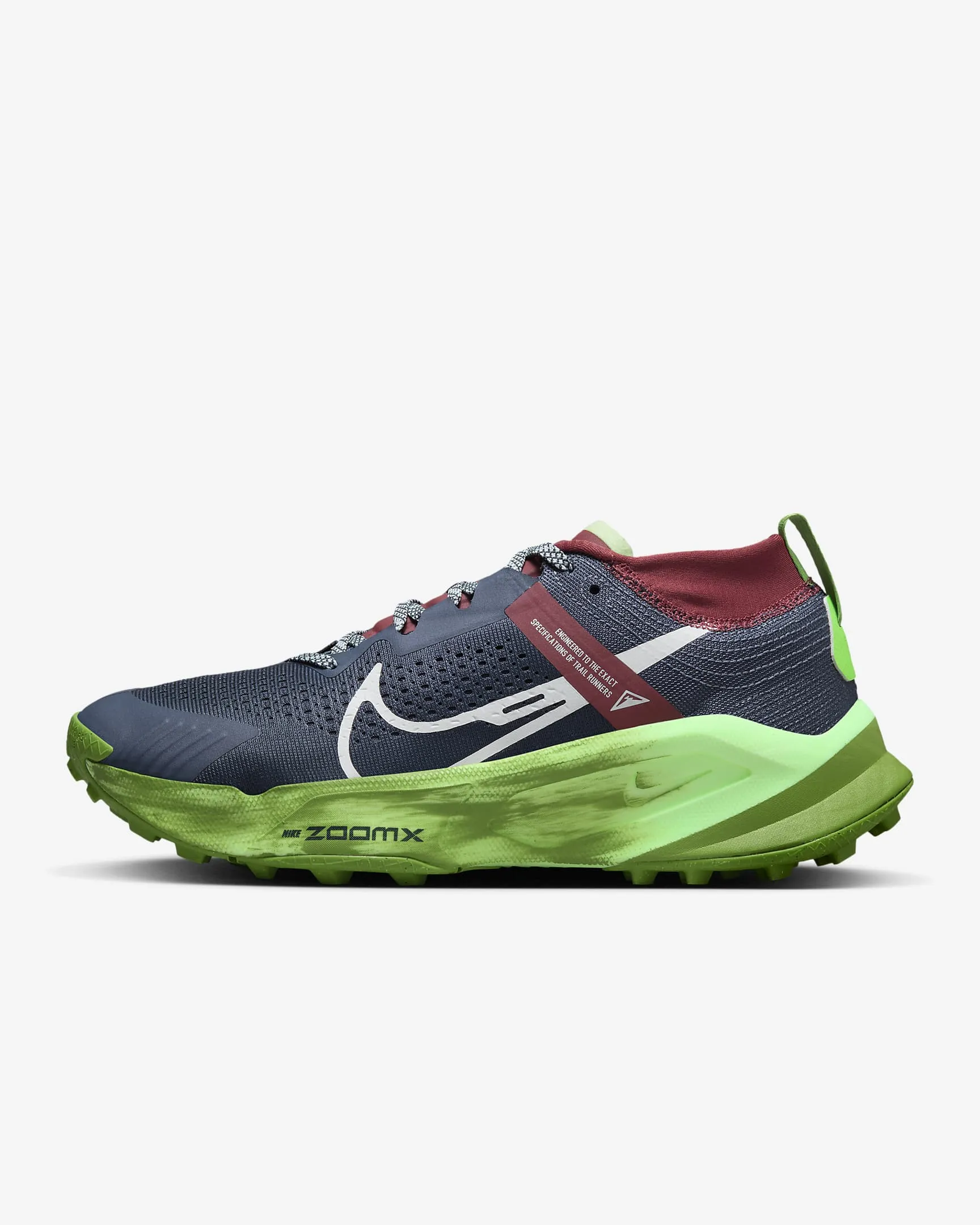 Nike ZoomX Zegama pour Femme (SOLDES)