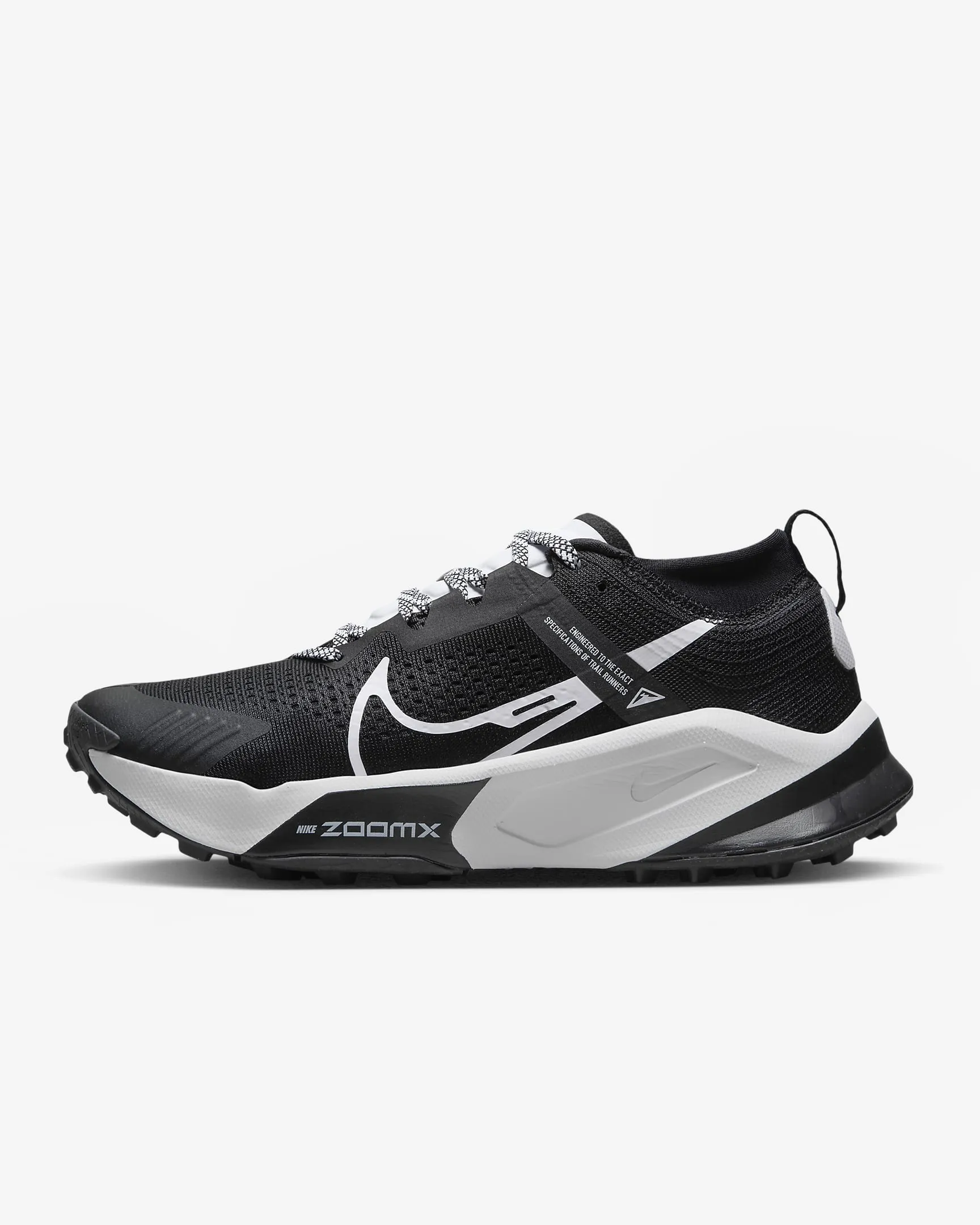 Nike ZoomX Zegama pour Femme (SOLDES)