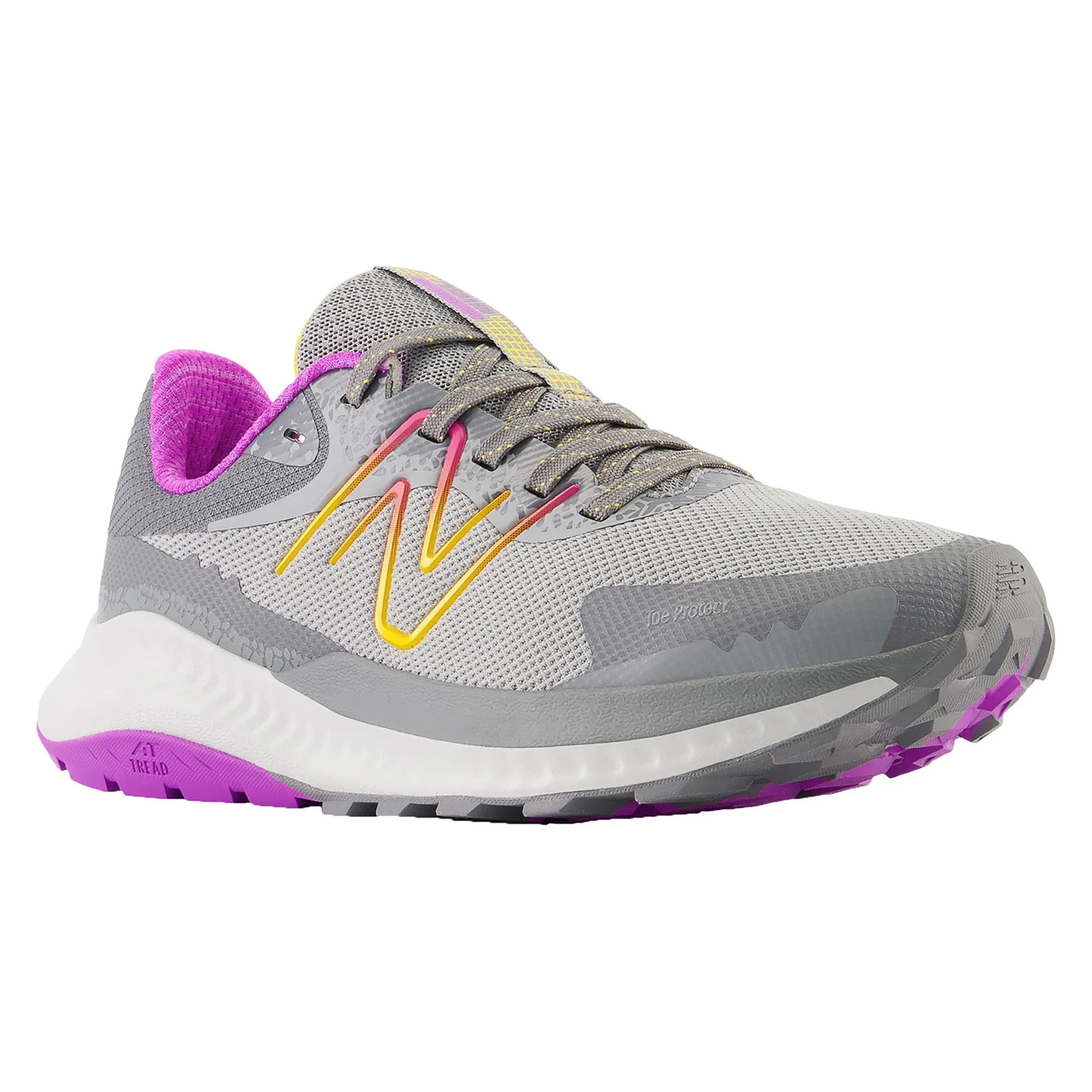 Chaussures de randonnée Nitrel V5 pour hommes (Largeur B)