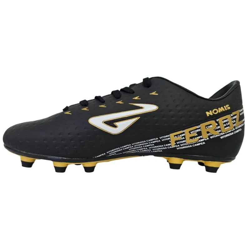 Chaussures de football pour adultes Nomis Feroz FG