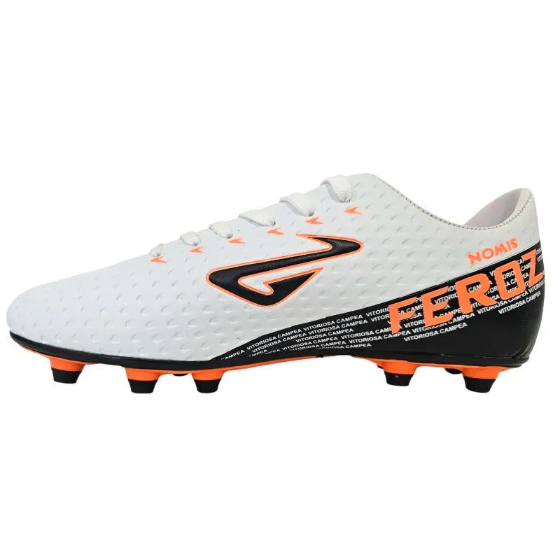 Chaussures de football pour adultes Nomis Feroz FG