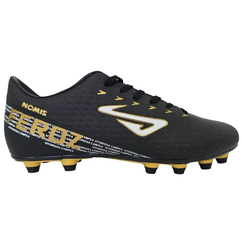 Chaussures de football pour adultes Nomis Feroz FG