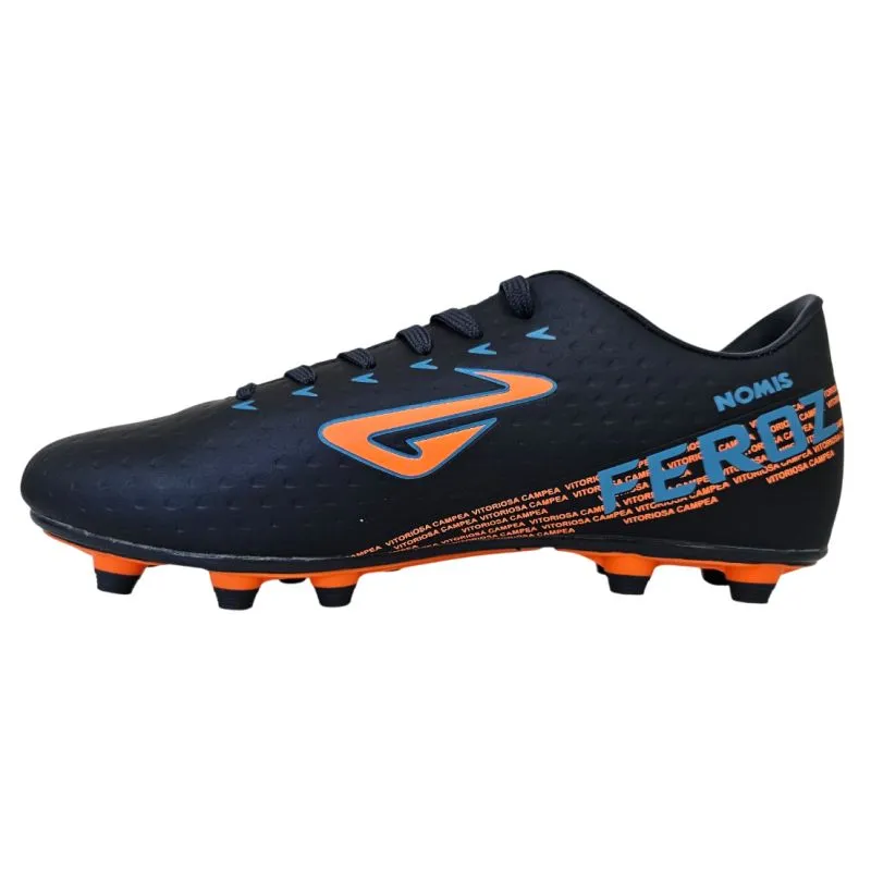 Chaussures de football pour adultes Nomis Feroz FG
