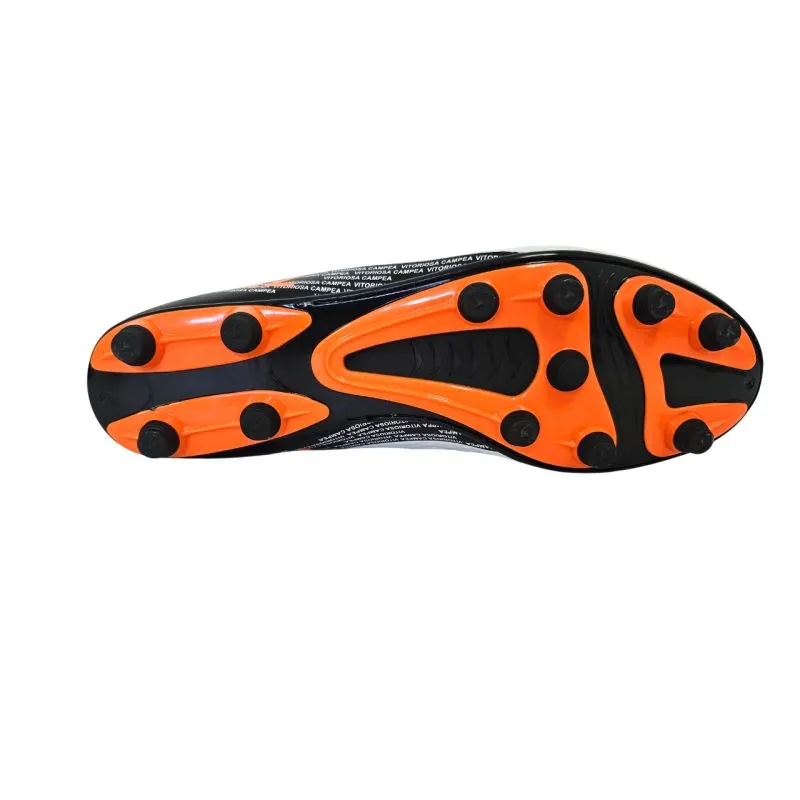 Chaussures de football pour adultes Nomis Feroz FG