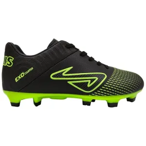 Chaussures de football Nomis Immortal 2.0 FG pour adultes