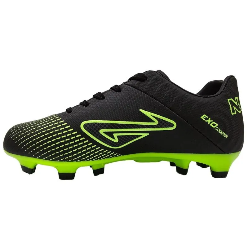 Chaussures de football Nomis Immortal 2.0 FG pour adultes