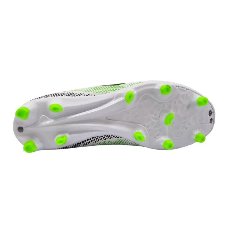 Chaussures de football Nomis Prodigy 2.0 FG pour adultes