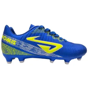 Chaussure de football Nomis Prodigy 2.0 FG pour adultes