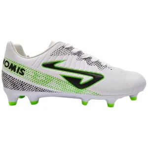 Chaussures de football Nomis Prodigy 2.0 FG pour adultes