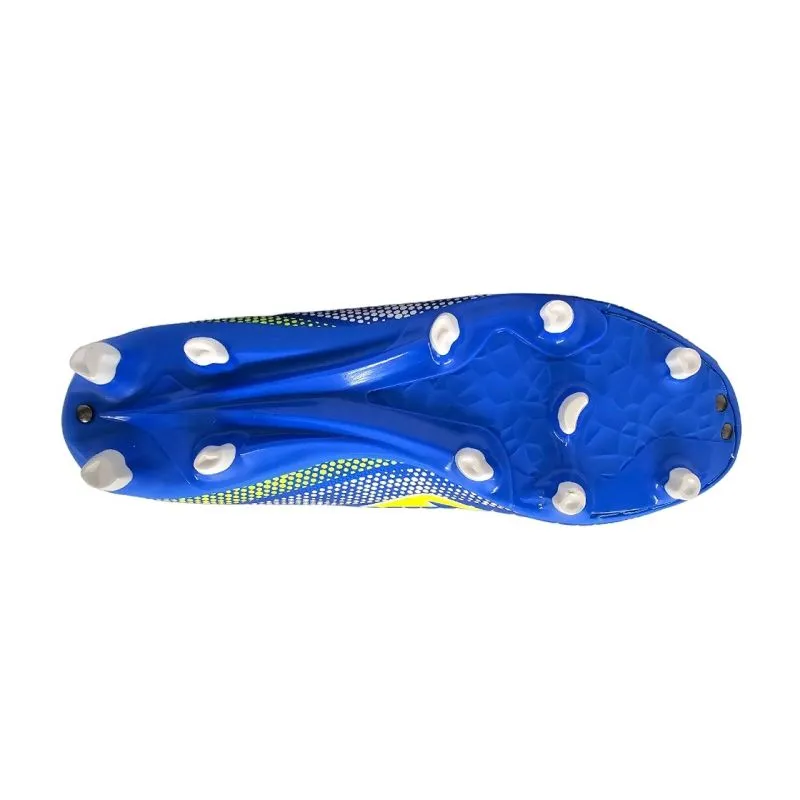Chaussure de football Nomis Prodigy 2.0 FG pour adultes