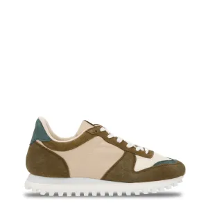 Novesta Marathon Trail Femme Truffe Pin / Transparent