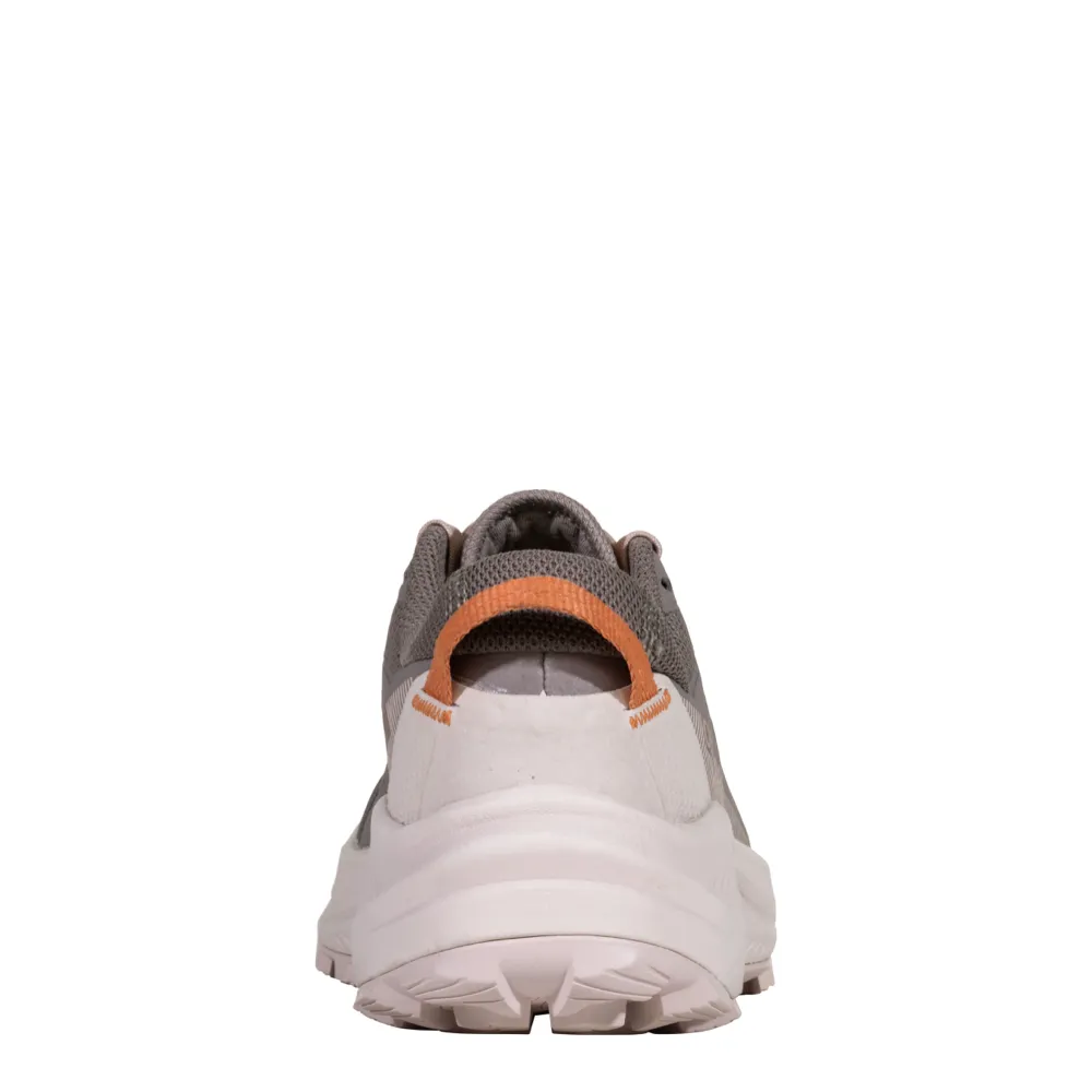 Oboz Katabatic LT Low Hiker pour Femme en Gris Moineau