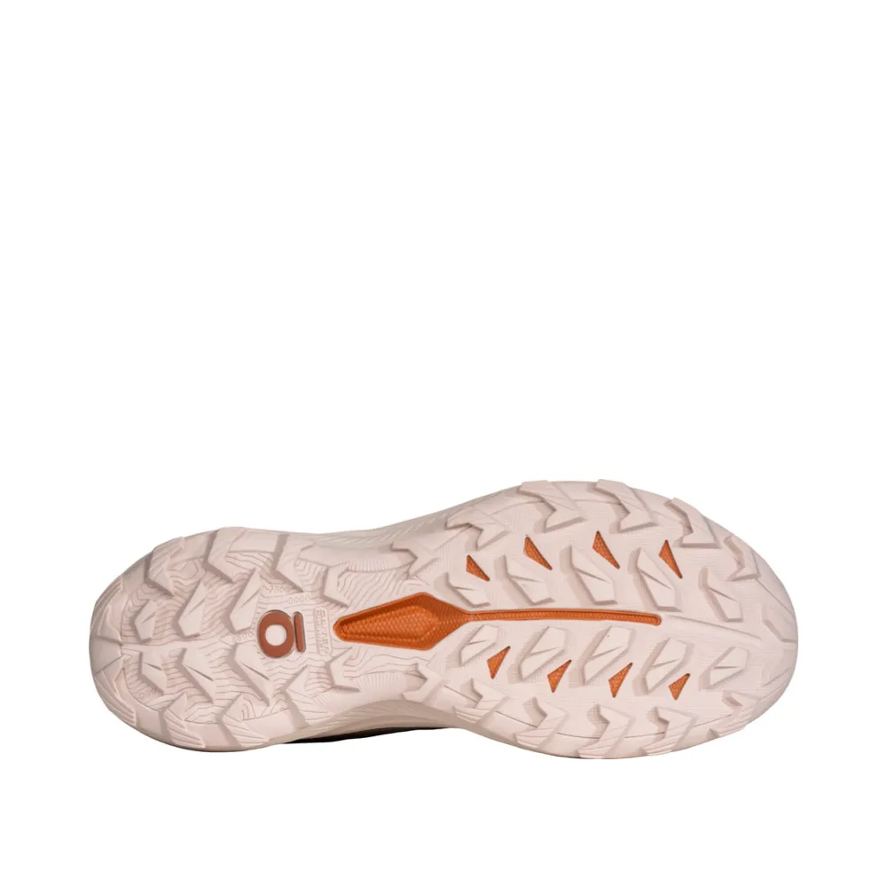 Oboz Katabatic LT Low Hiker pour Femme en Gris Moineau