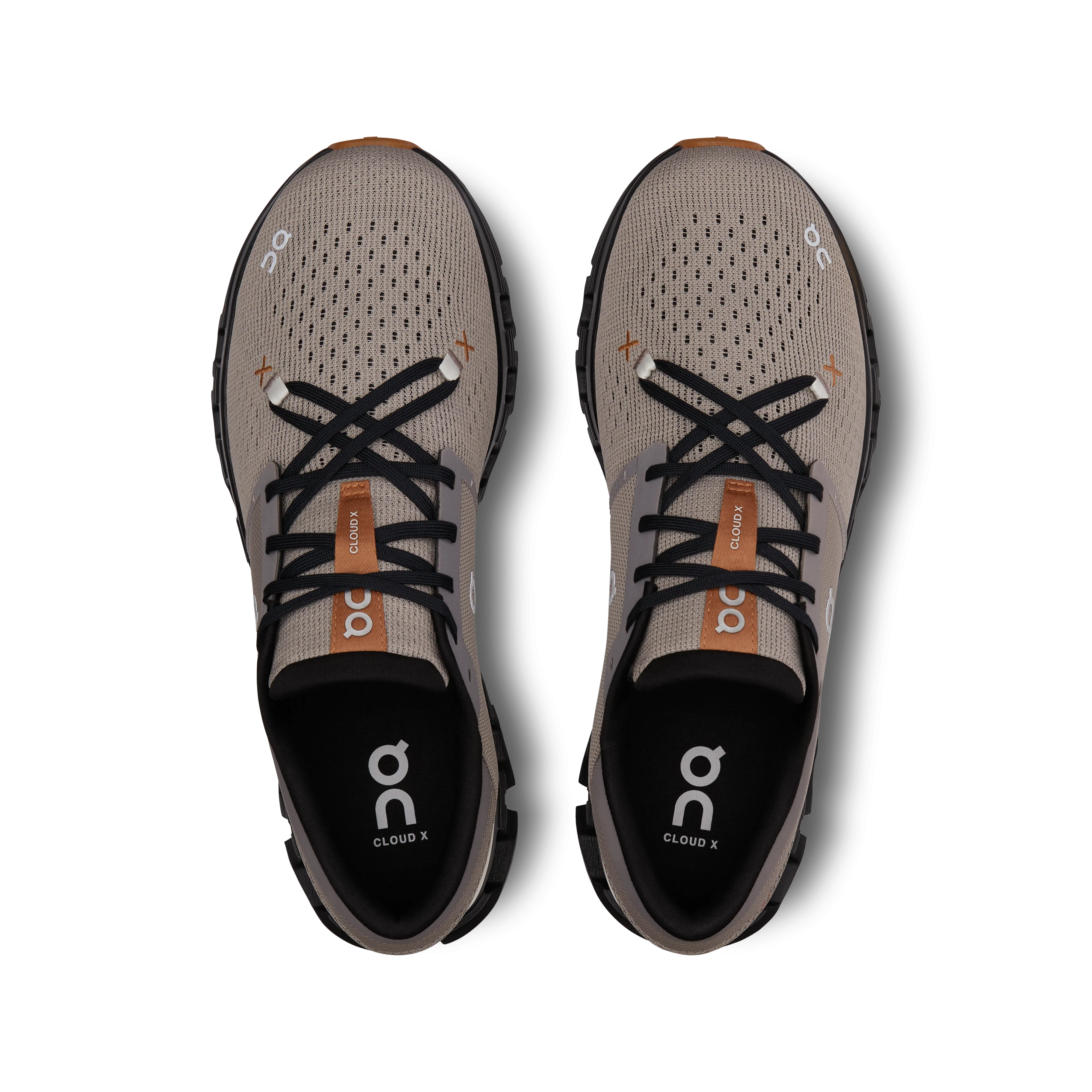 ON CLOUD X 4 POUR HOMME