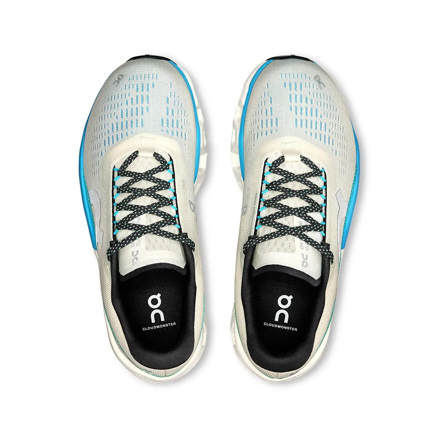 Chaussures de course sur route pour femmes ON Cloudmonster 2