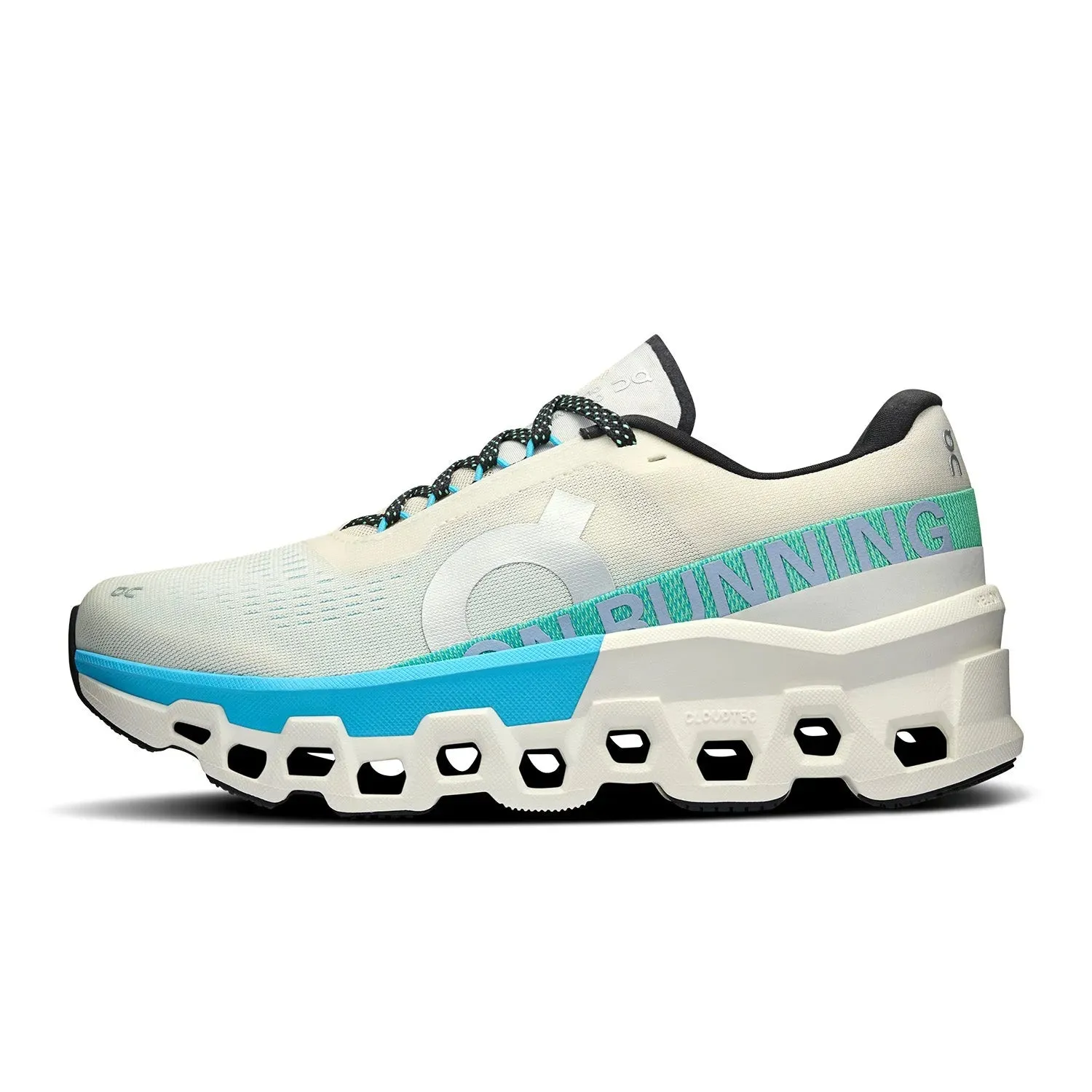 Chaussures de course sur route pour femmes ON Cloudmonster 2