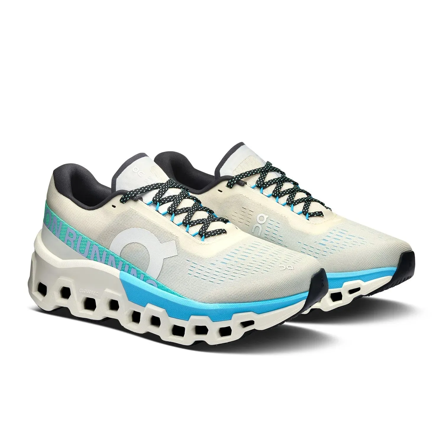 Chaussures de course sur route pour femmes ON Cloudmonster 2