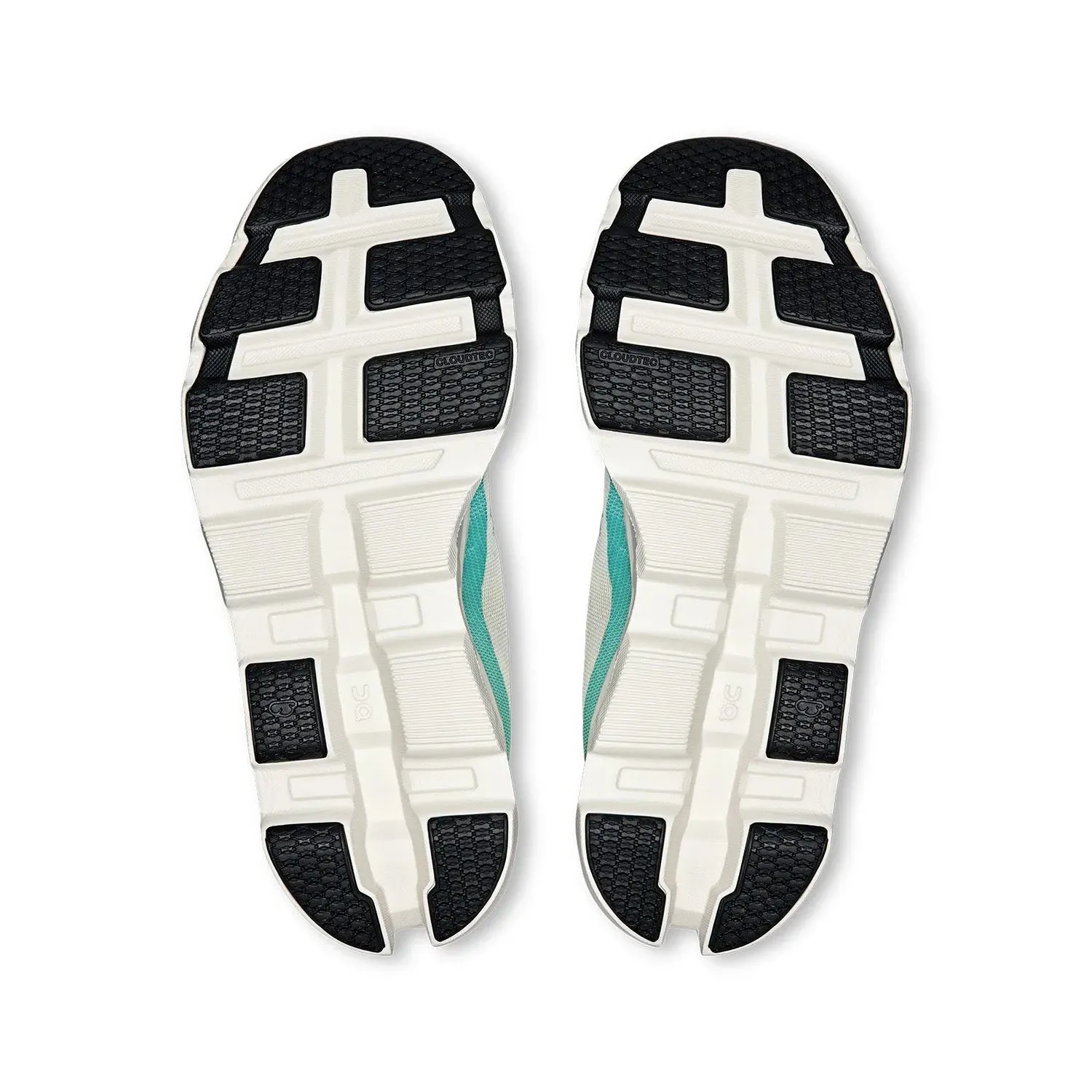 Chaussures de course sur route pour femmes ON Cloudmonster 2
