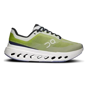 ON Cloudsurfer Next - Kiwi - Ivoire