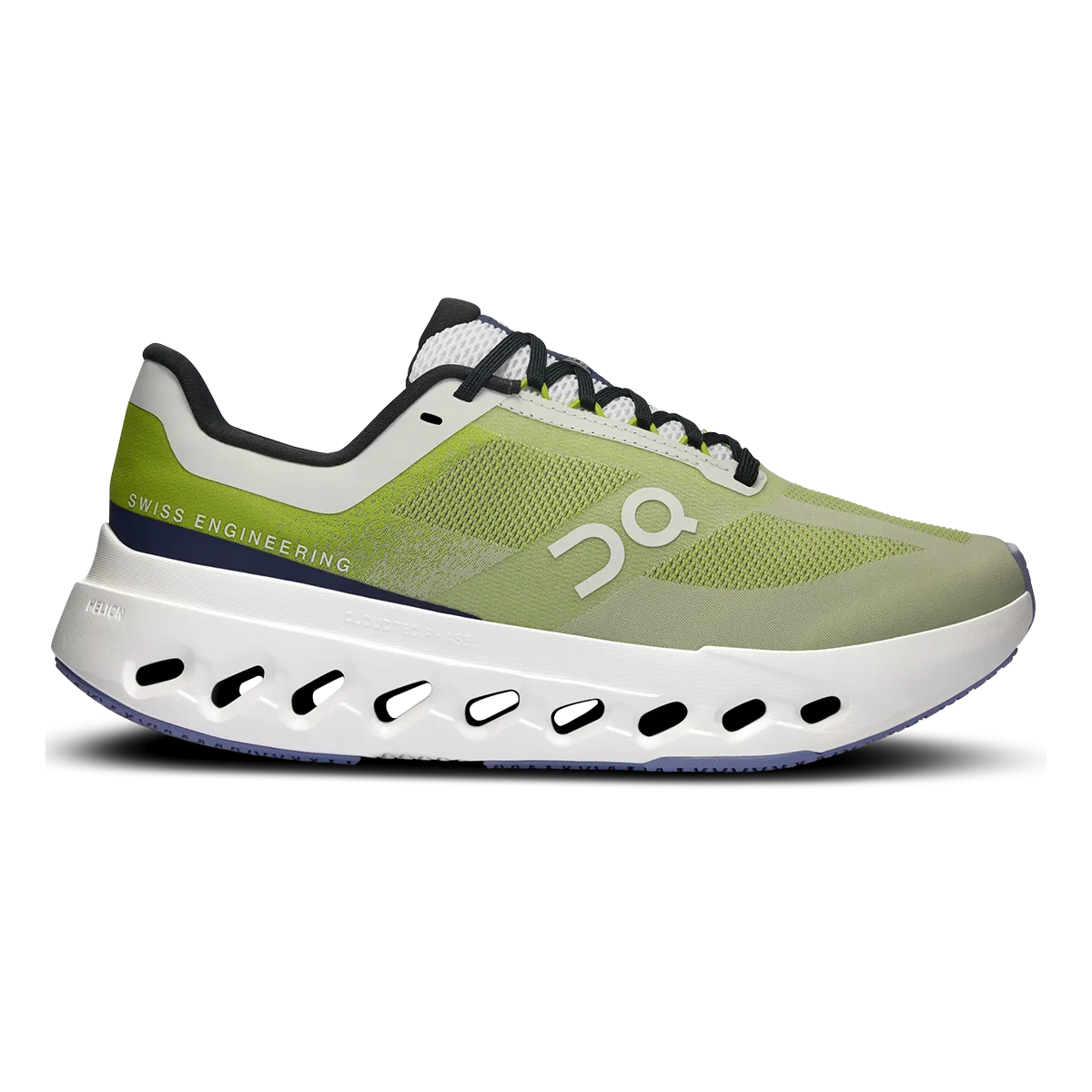 ON Cloudsurfer Next - Kiwi - Ivoire