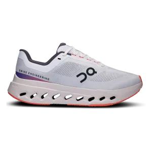 ON Cloudsurfer Next - Blanc - Flamme